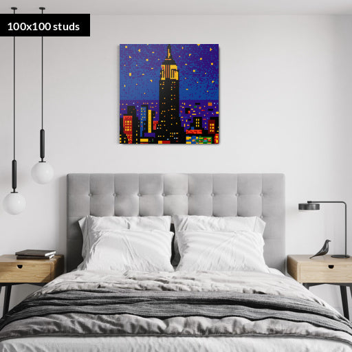 100*100studs, 80*80cm, 31,5*31,5inch