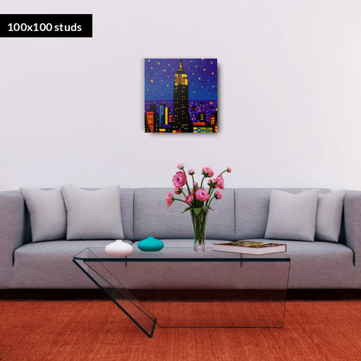 100*100studs, 80*80cm, 31,5*31,5inch