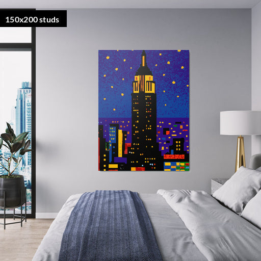 150*200studs, 120*160cm, 47,25*63inch