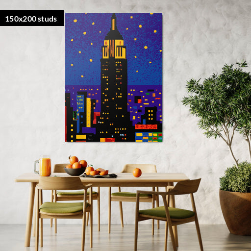 150*200studs, 120*160cm, 47,25*63inch