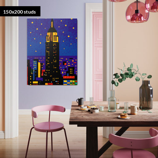 150*200studs, 120*160cm, 47,25*63inch