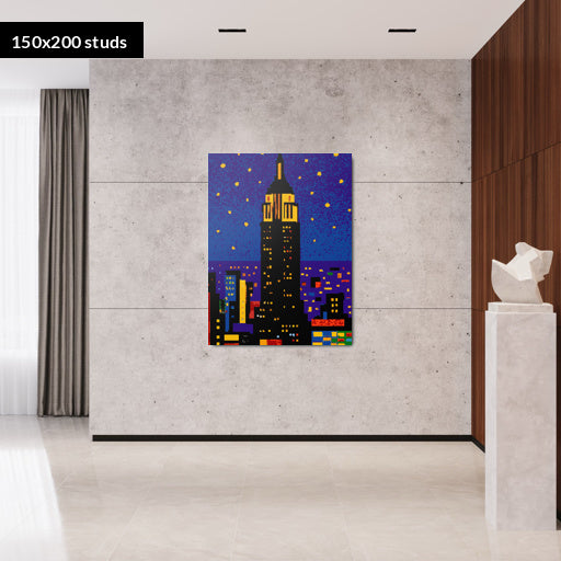 150*200studs, 120*160cm, 47,25*63inch
