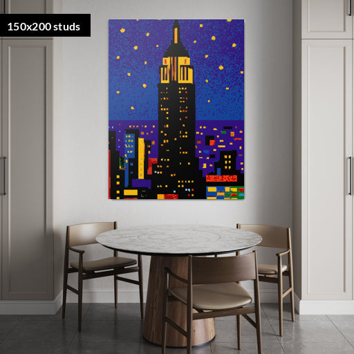 150*200studs, 120*160cm, 47,25*63inch