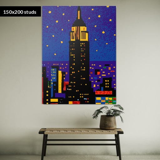 150*200studs, 120*160cm, 47,25*63inch