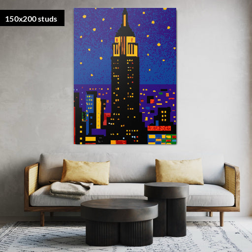 150*200studs, 120*160cm, 47,25*63inch