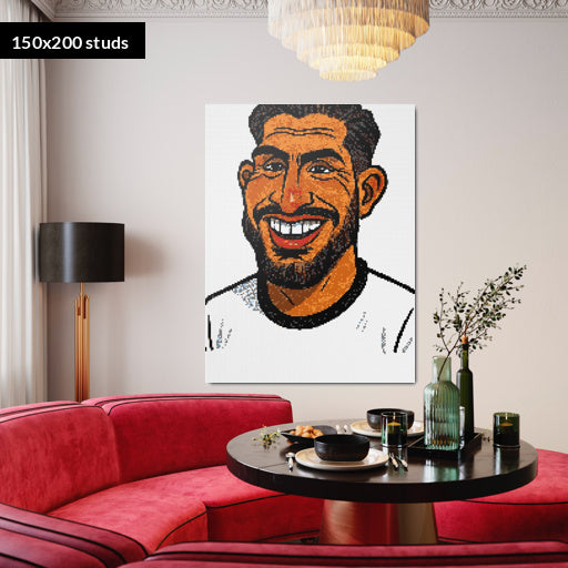 150*200studs, 120*160cm, 47,25*63inch