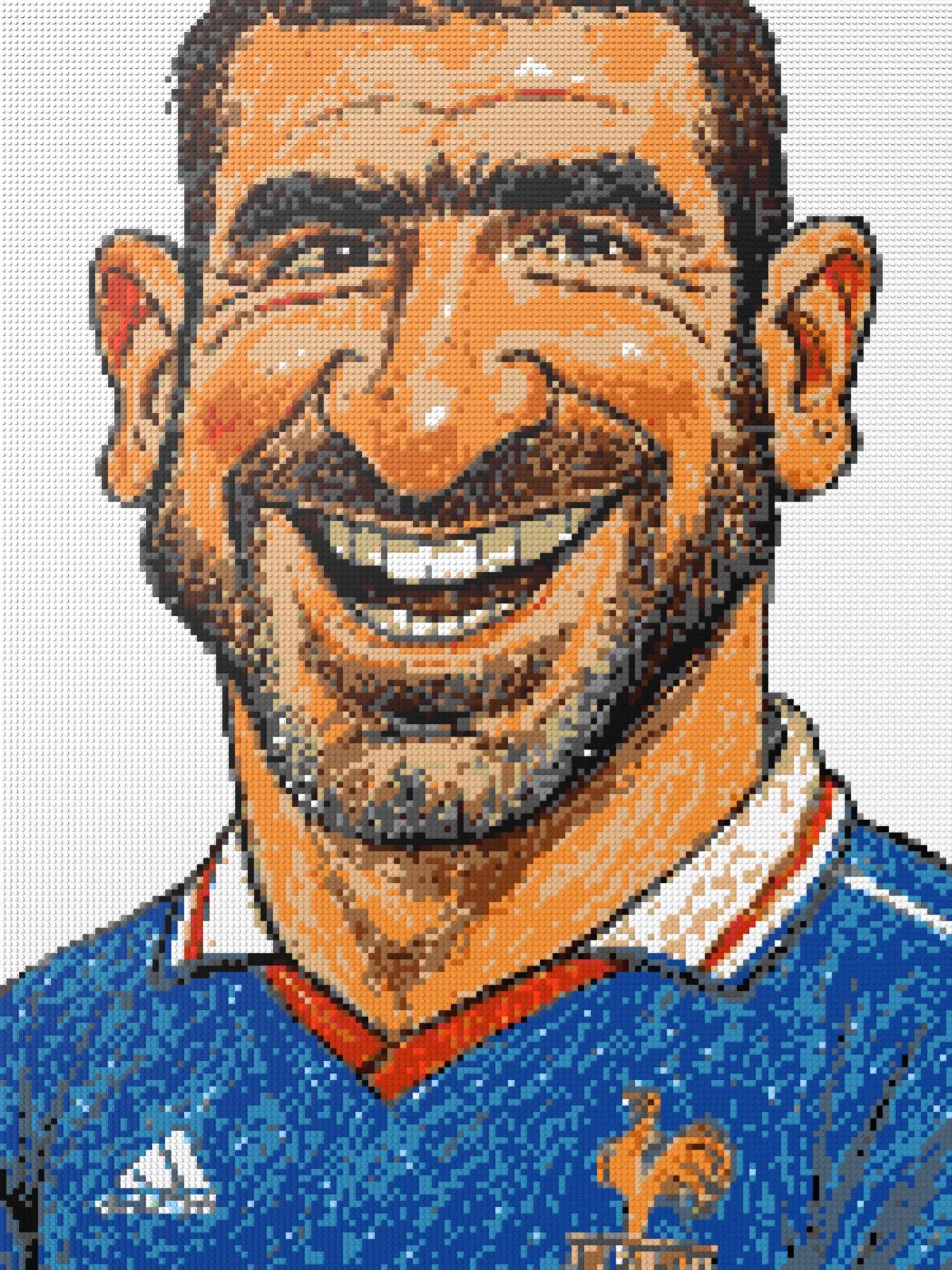 150*200studs, 120*160cm, 47,25*63inch