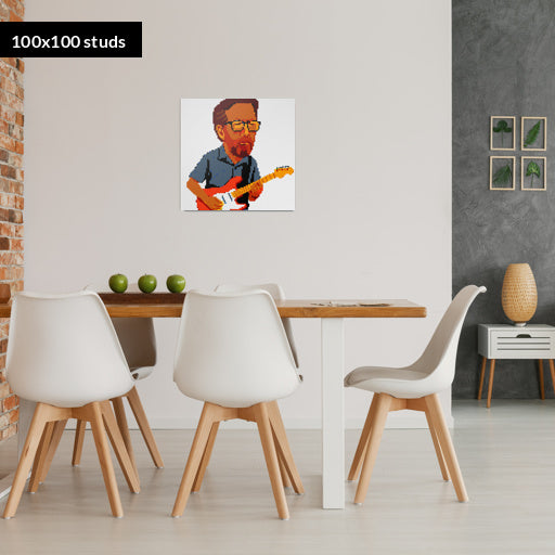 100*100studs, 80*80cm, 31,5*31,5inch
