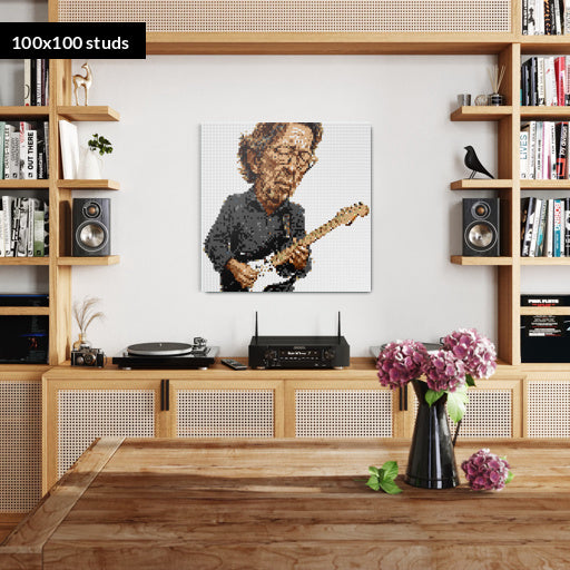 100*100studs, 80*80cm, 31,5*31,5inch
