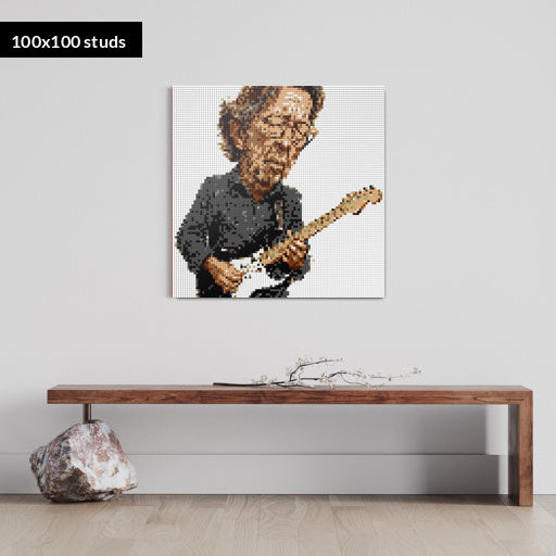 100*100studs, 80*80cm, 31,5*31,5inch