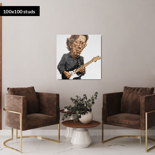 100*100studs, 80*80cm, 31,5*31,5inch