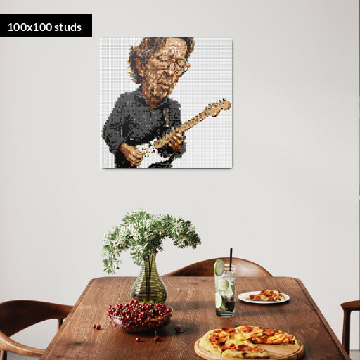 100*100studs, 80*80cm, 31,5*31,5inch