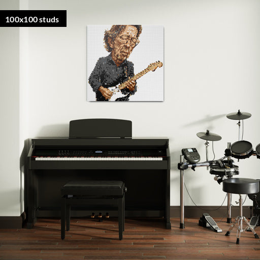 100*100studs, 80*80cm, 31,5*31,5inch