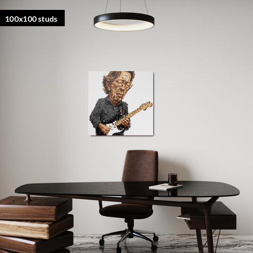 100*100studs, 80*80cm, 31,5*31,5inch