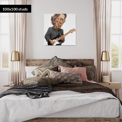 100*100studs, 80*80cm, 31,5*31,5inch