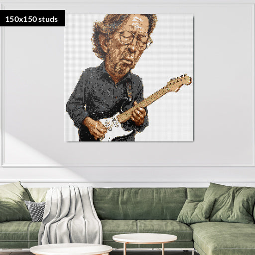 150*150studs, 120*120cm, 47,25*47,25inch