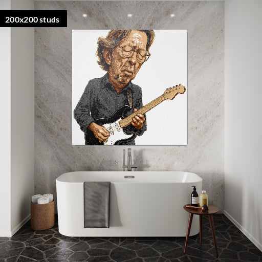 200*200studs, 160*160cm, 63*63inch