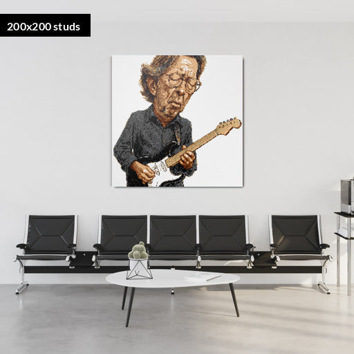 200*200studs, 160*160cm, 63*63inch