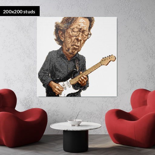 200*200studs, 160*160cm, 63*63inch