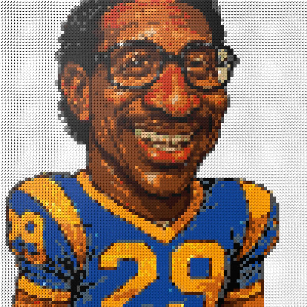 100*100studs, 80*80cm, 31,5*31,5inch