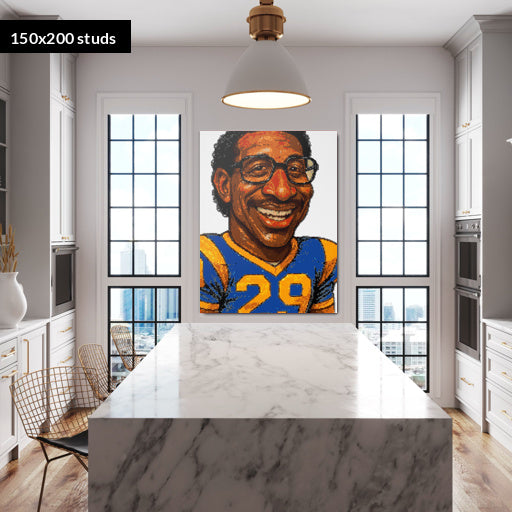 150*200studs, 120*160cm, 47,25*63inch