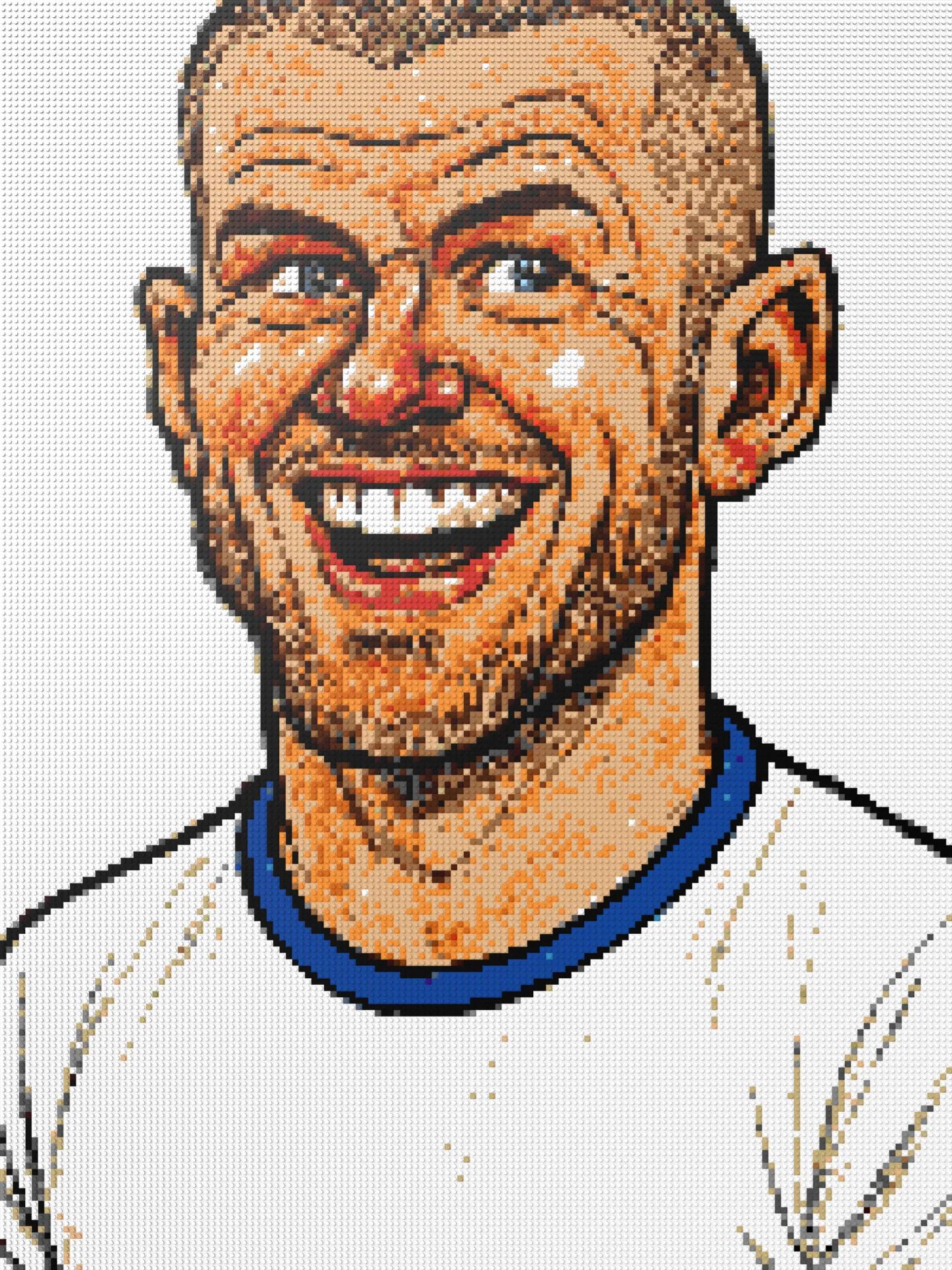 150*200studs, 120*160cm, 47,25*63inch