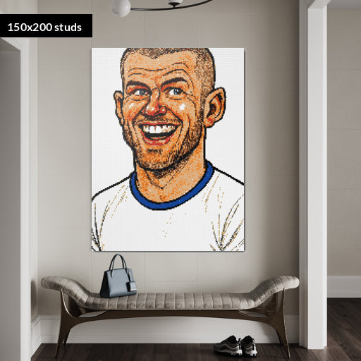 150*200studs, 120*160cm, 47,25*63inch