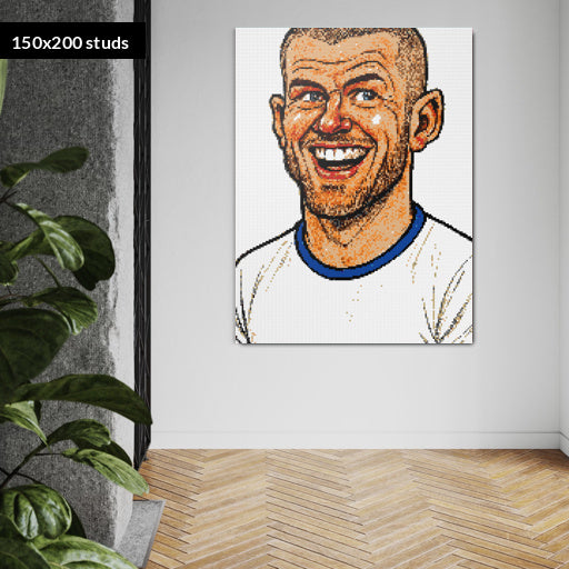 150*200studs, 120*160cm, 47,25*63inch