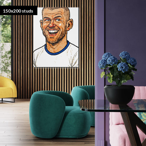 150*200studs, 120*160cm, 47,25*63inch