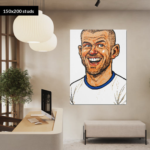 150*200studs, 120*160cm, 47,25*63inch