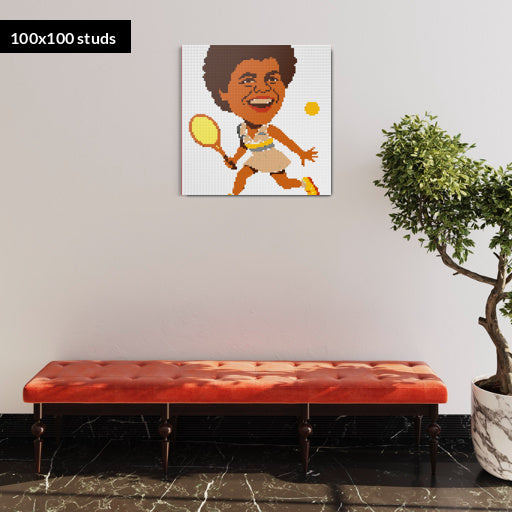 100*100studs, 80*80cm, 31,5*31,5inch