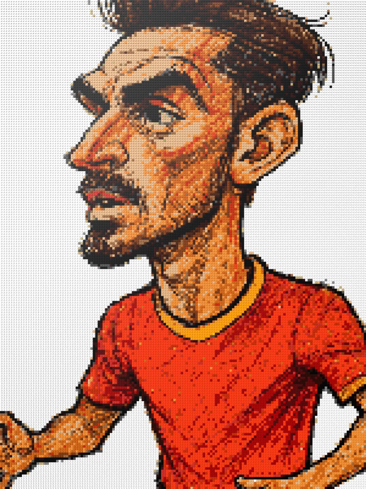 150*200studs, 120*160cm, 47,25*63inch