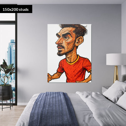 150*200studs, 120*160cm, 47,25*63inch