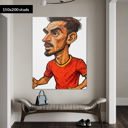 150*200studs, 120*160cm, 47,25*63inch