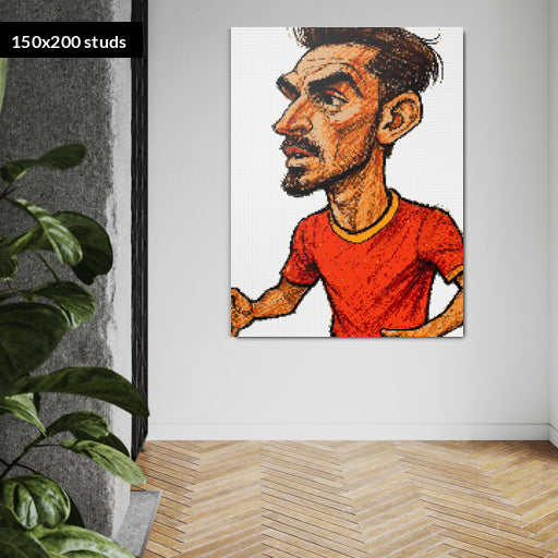 150*200studs, 120*160cm, 47,25*63inch