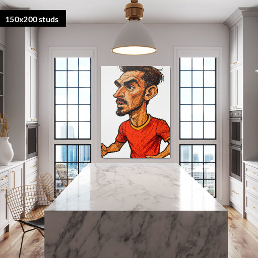 150*200studs, 120*160cm, 47,25*63inch