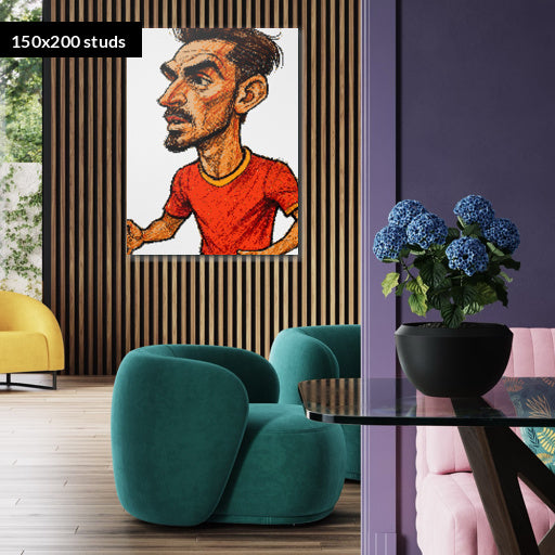 150*200studs, 120*160cm, 47,25*63inch