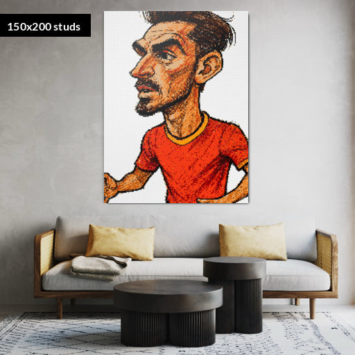 150*200studs, 120*160cm, 47,25*63inch