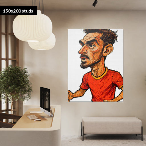 150*200studs, 120*160cm, 47,25*63inch