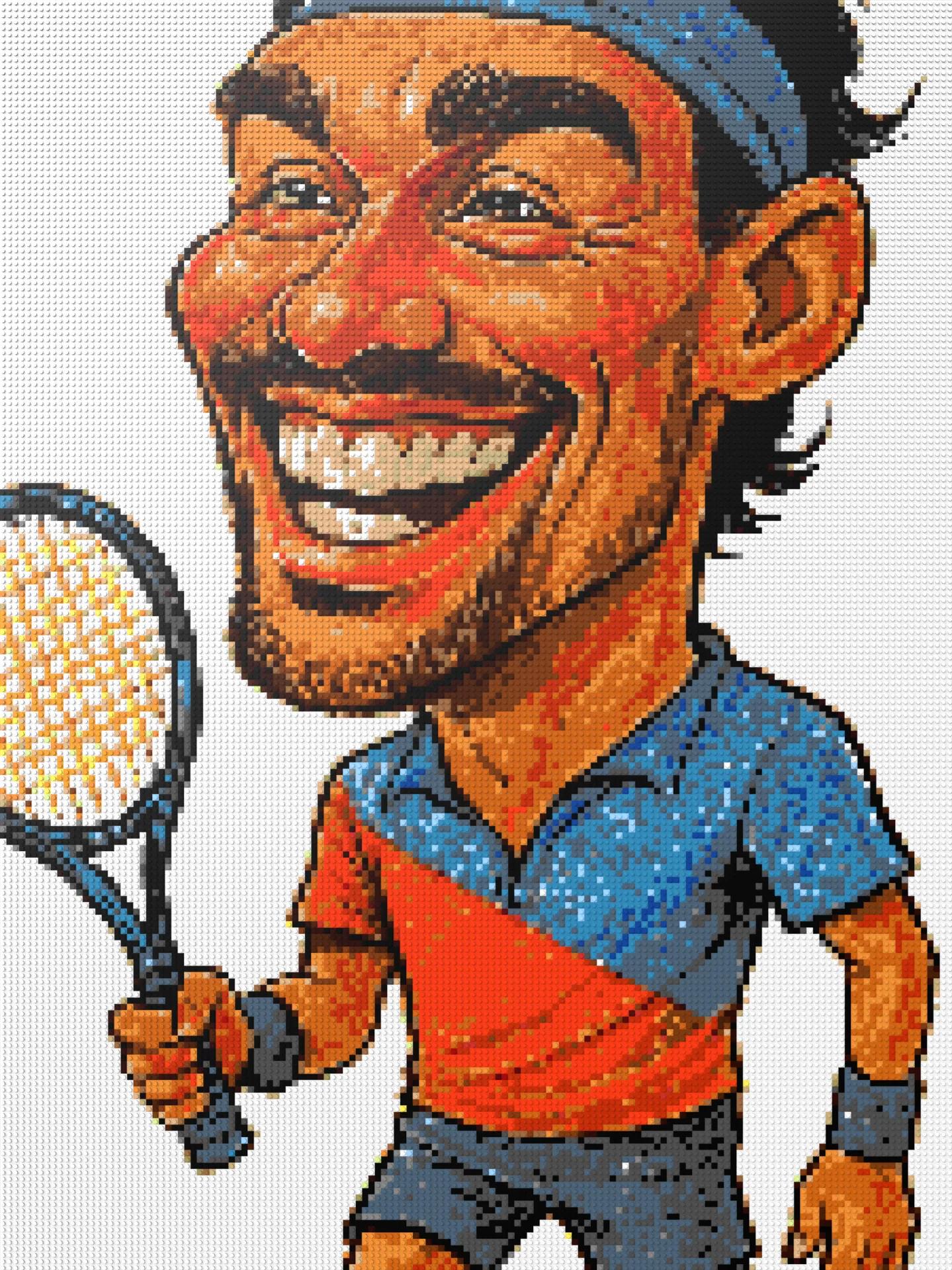 150*200studs, 120*160cm, 47,25*63inch