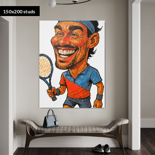 150*200studs, 120*160cm, 47,25*63inch