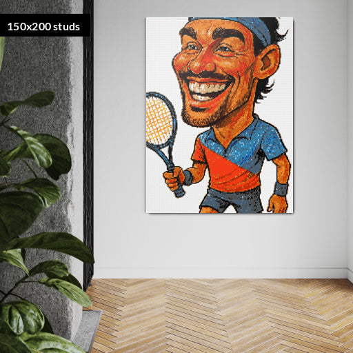 150*200studs, 120*160cm, 47,25*63inch