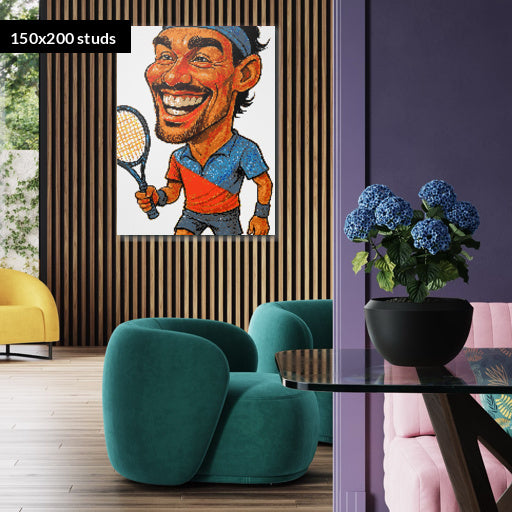 150*200studs, 120*160cm, 47,25*63inch