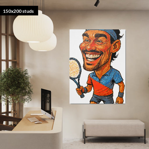 150*200studs, 120*160cm, 47,25*63inch