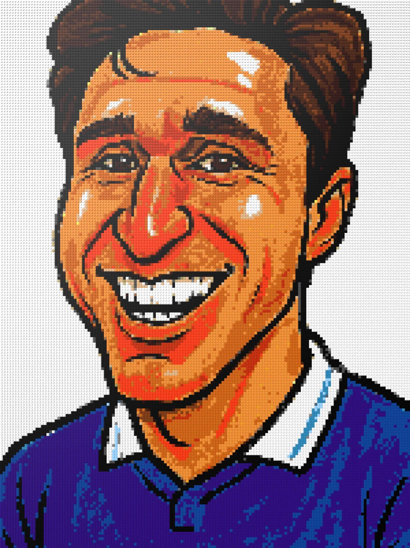 150*200studs, 120*160cm, 47,25*63inch