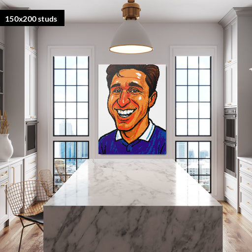 150*200studs, 120*160cm, 47,25*63inch