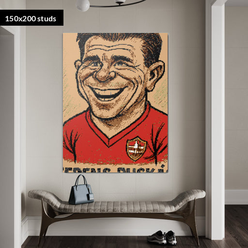 150*200studs, 120*160cm, 47,25*63inch