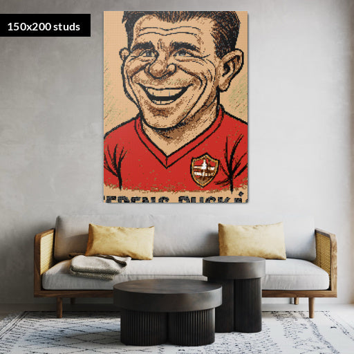 150*200studs, 120*160cm, 47,25*63inch