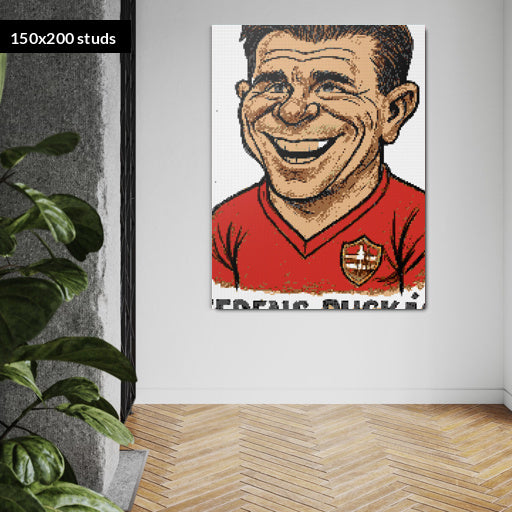 150*200studs, 120*160cm, 47,25*63inch