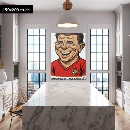 150*200studs, 120*160cm, 47,25*63inch